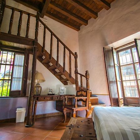 Meson Del Alferez Xalapa Hotell Eksteriør bilde