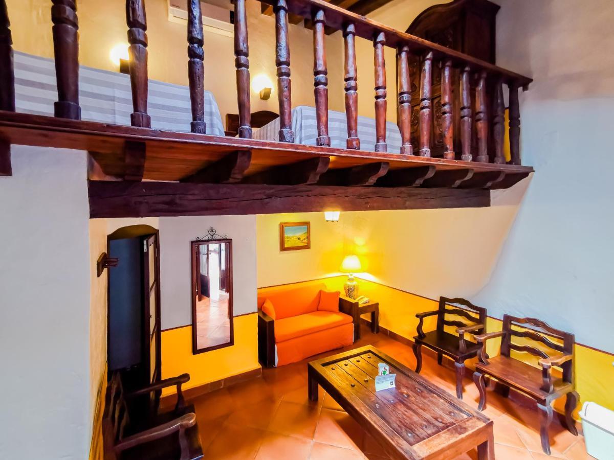 Meson Del Alferez Xalapa Hotell Eksteriør bilde