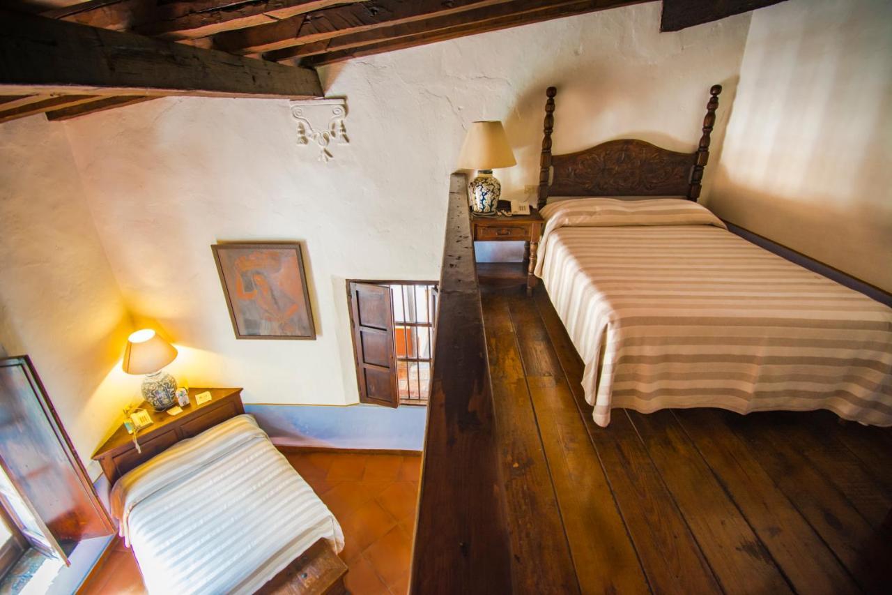 Meson Del Alferez Xalapa Hotell Eksteriør bilde