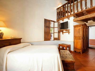 Meson Del Alferez Xalapa Hotell Eksteriør bilde