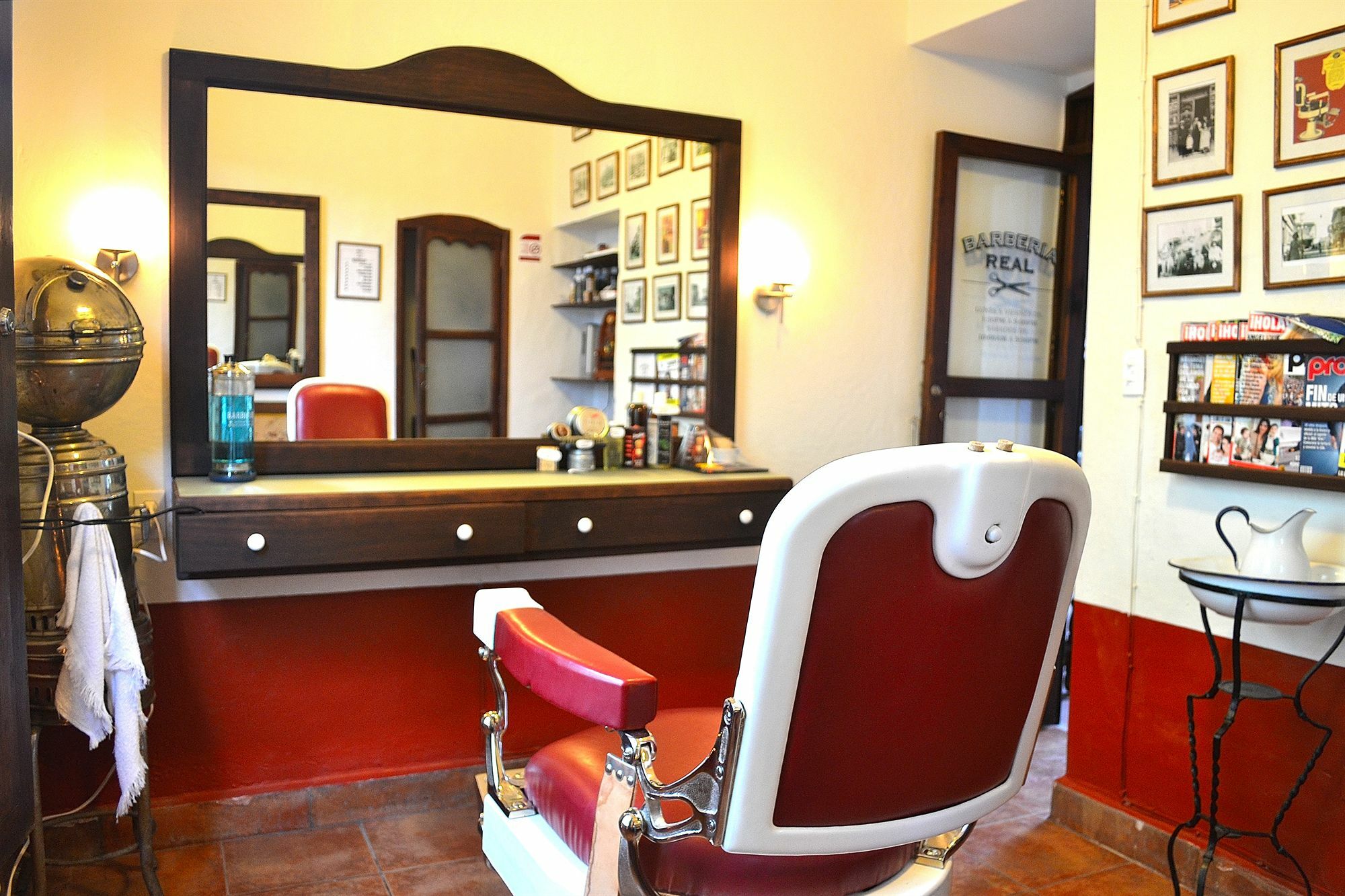 Meson Del Alferez Xalapa Hotell Eksteriør bilde